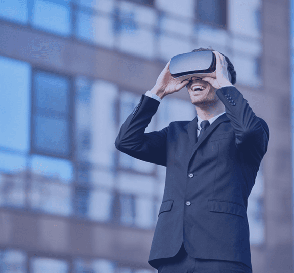 تقنية الواقع الافتراضي في المستقبل تقنية الواقع الافتراضي في المستقبل